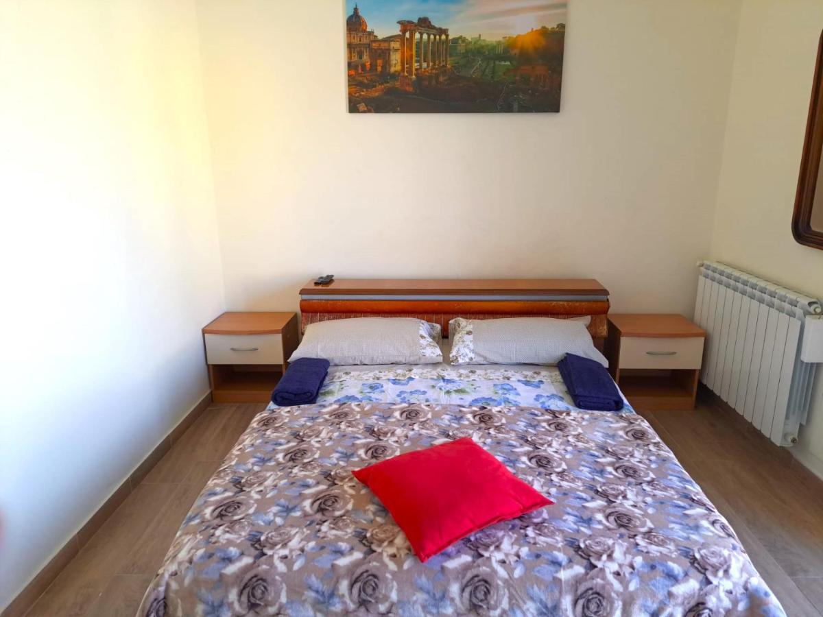 Cozy Rooms Rome Extérieur photo