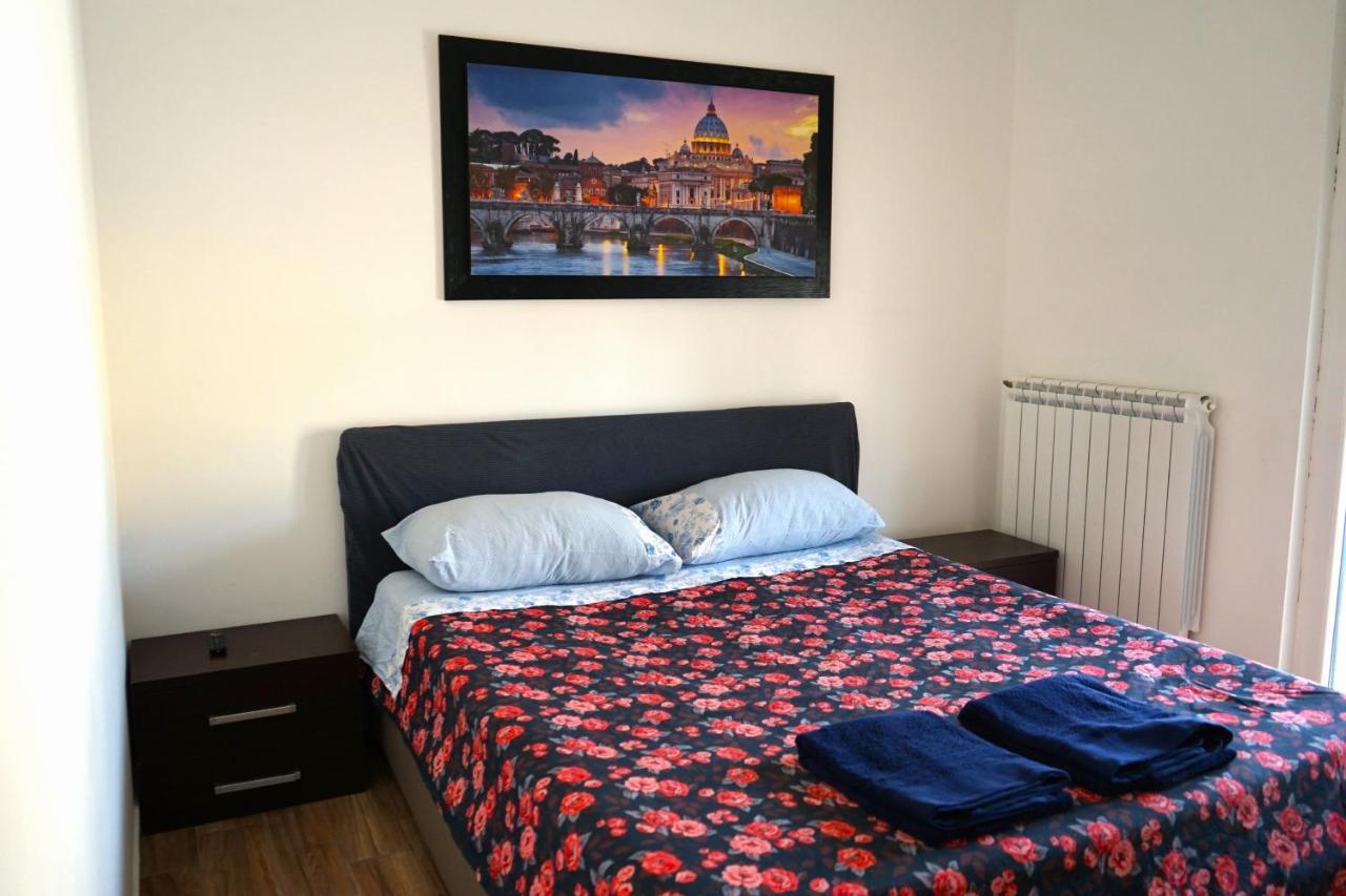 Cozy Rooms Rome Extérieur photo
