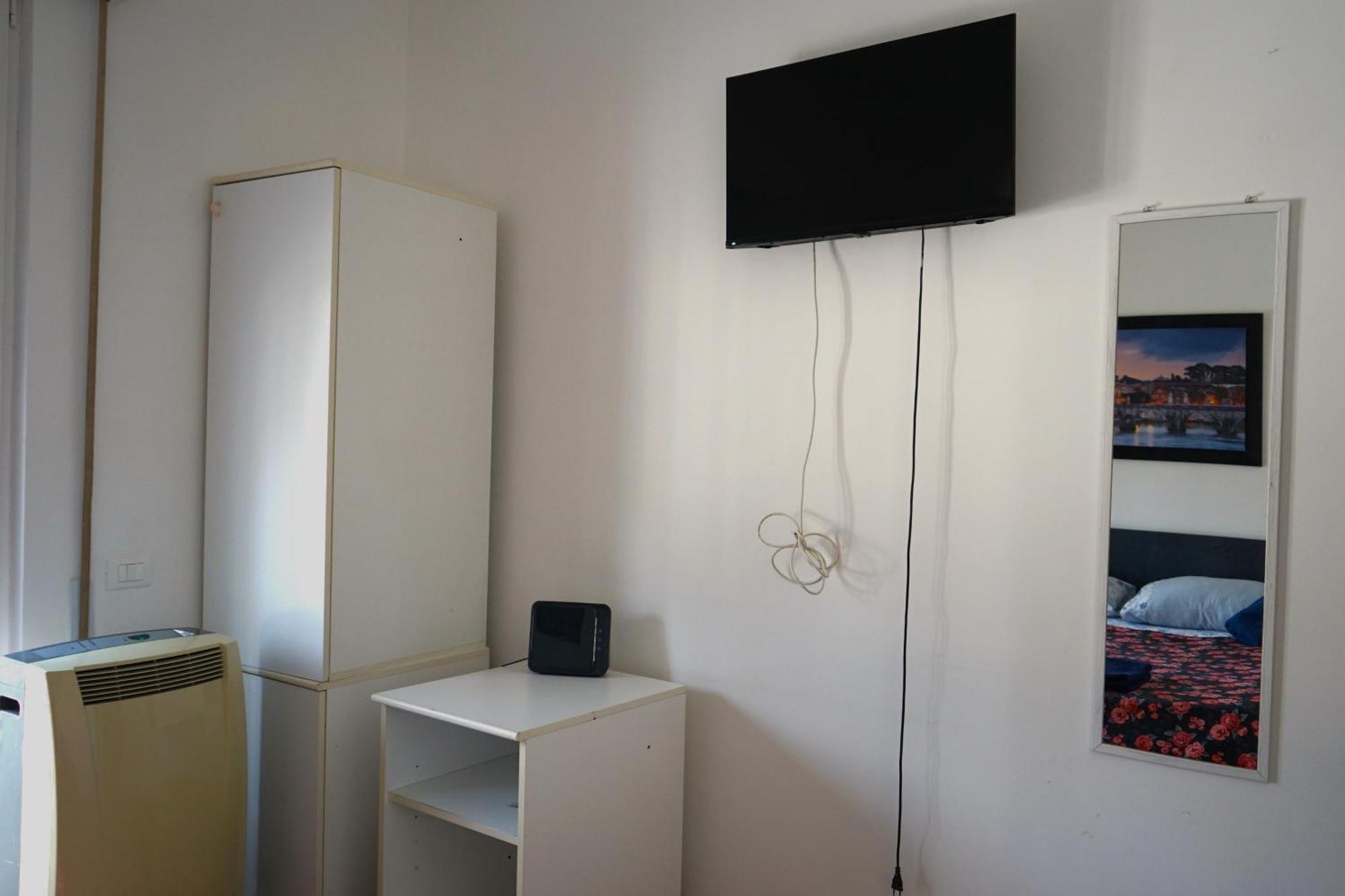 Cozy Rooms Rome Extérieur photo