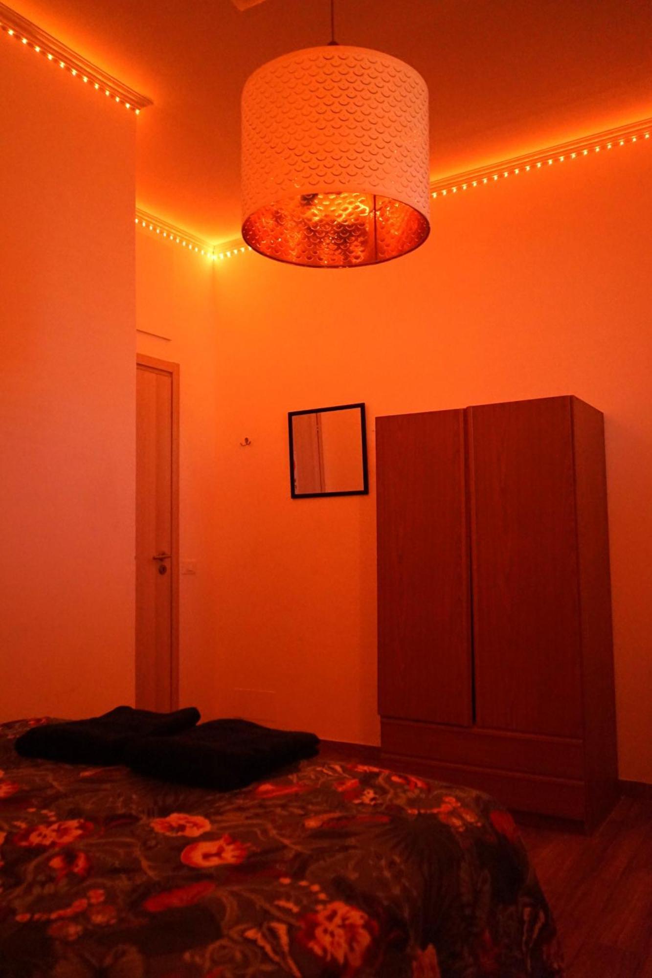 Cozy Rooms Rome Extérieur photo