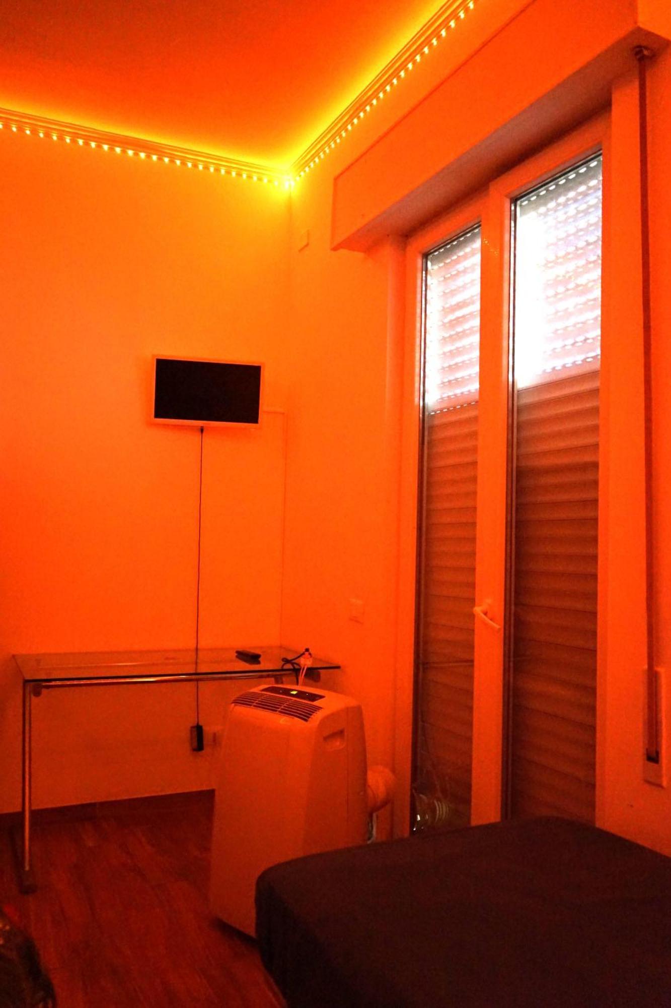 Cozy Rooms Rome Extérieur photo