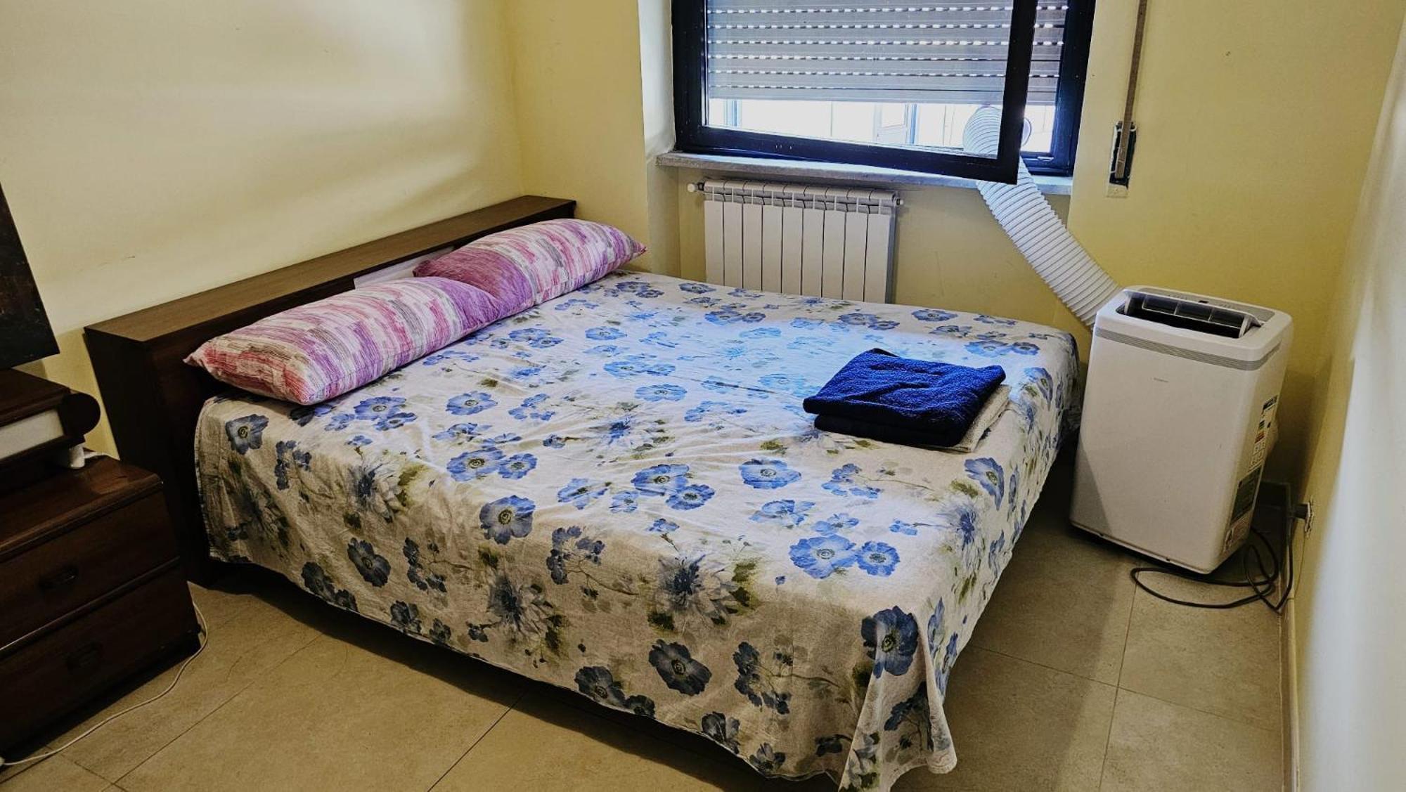 Cozy Rooms Rome Extérieur photo
