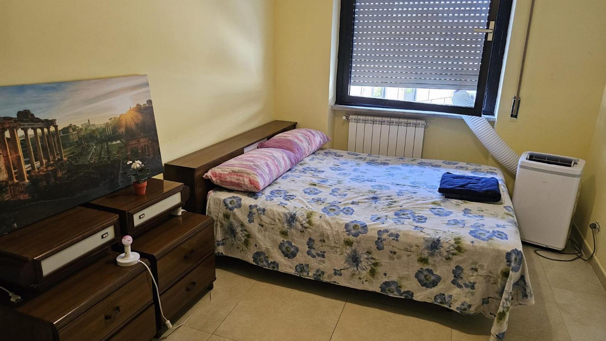 Cozy Rooms Rome Extérieur photo
