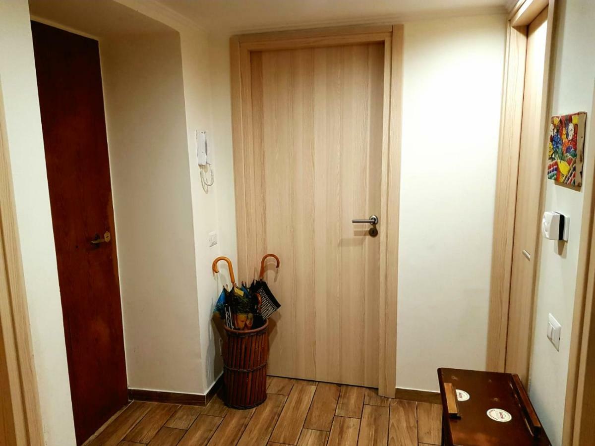 Cozy Rooms Rome Extérieur photo